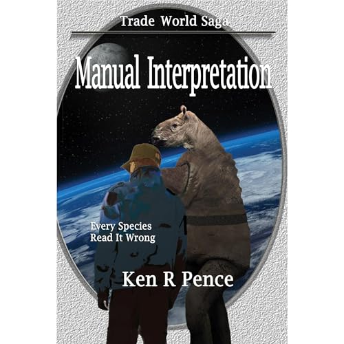 Cover of Manual Interpretation