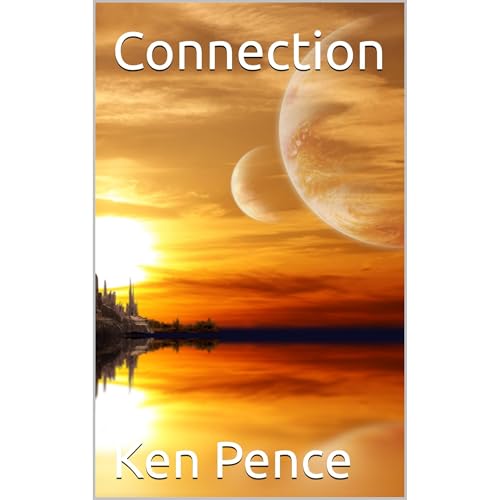 Cover of Connection