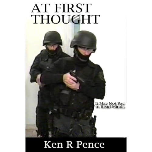 Cover of At First Thought