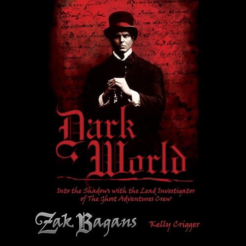 Cover of Dark World, 2nd Edition