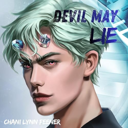 Cover of Devil May Lie