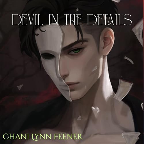 Cover of Devil in the Details