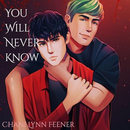 Cover of You Will Never Know
