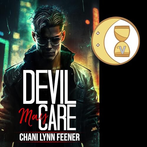 Cover of Devil May Care