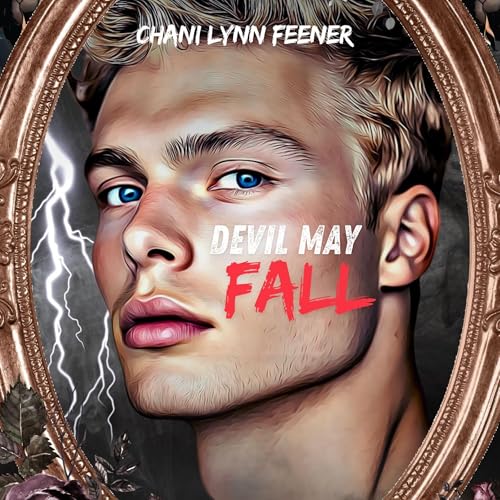 Cover of Devil May Fall