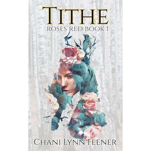 Cover of Tithe