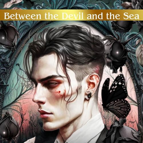 Cover of Between the Devil and the Sea