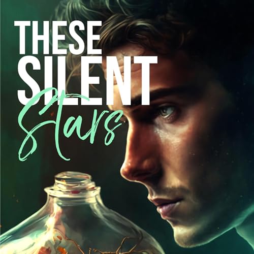 Cover of These Silent Stars