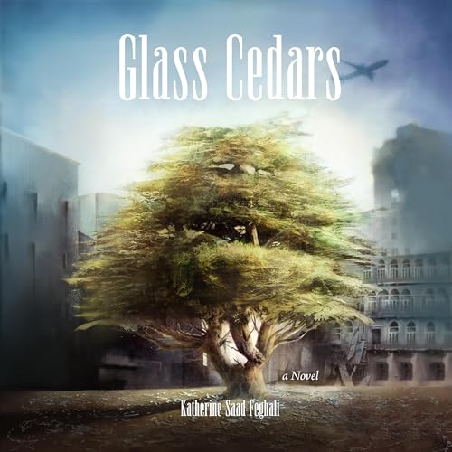 Cover of Glass Cedars