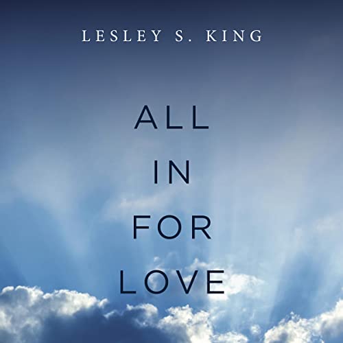 Cover of All in for Love