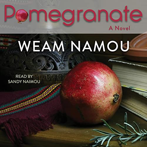 Cover of Pomegranate