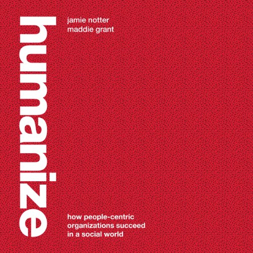Cover of Humanize