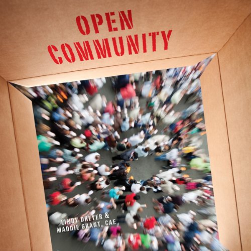 Cover of Open Community