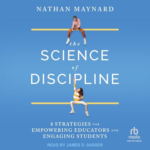 Cover of The Science of Discipline
