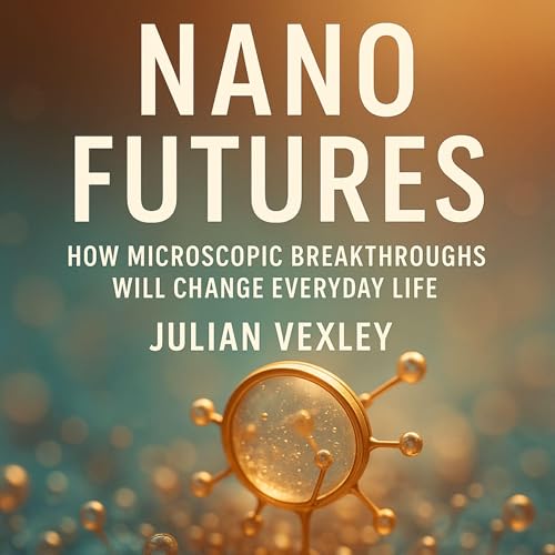 Cover of Nano Futures