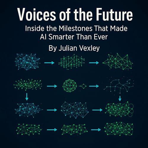 Cover of Voices of the Future