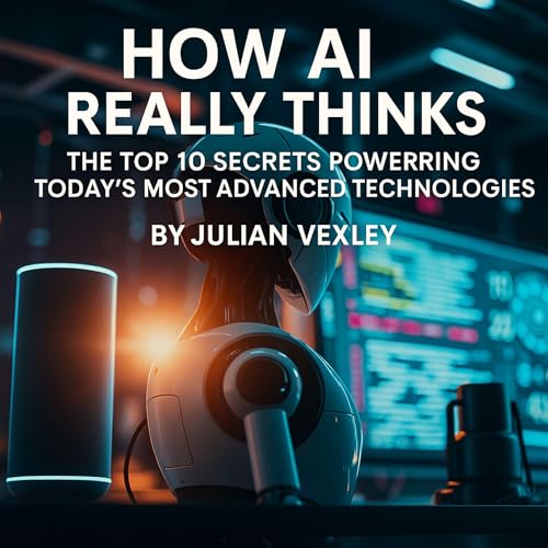 Cover of How AI Really Thinks