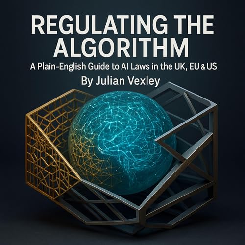 Cover of Regulating the Algorithm