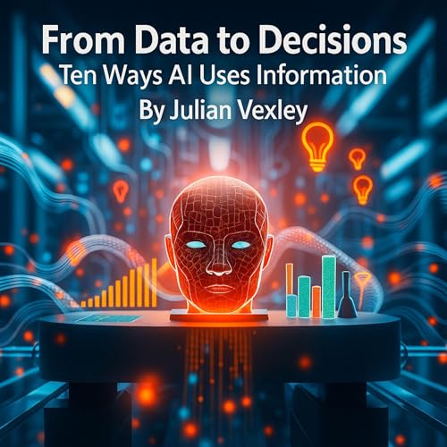 Cover of From Data to Decisions