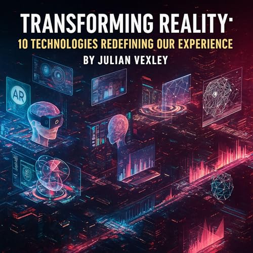 Cover of Transforming Reality