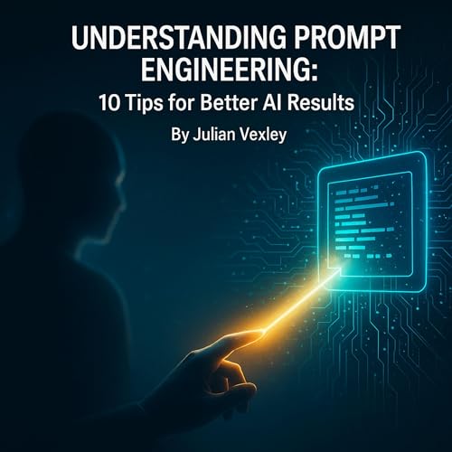 Cover of Understanding Prompt Engineering