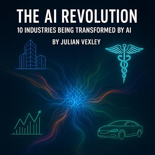 Cover of The AI Revolution
