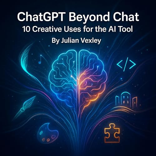 Cover of ChatGPT Beyond Chat