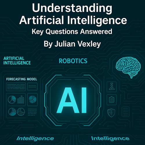 Cover of Understanding Artificial Intelligence
