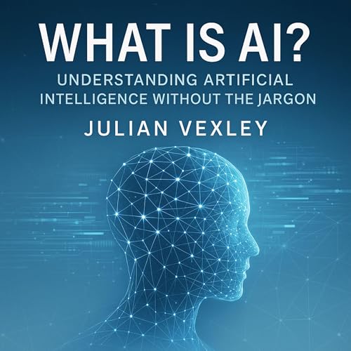 Cover of What Is AI?