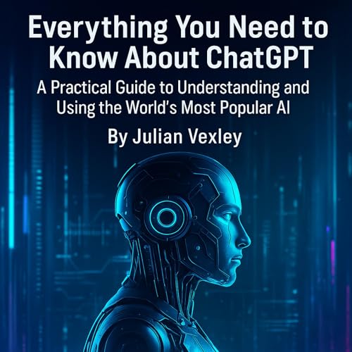 Cover of Everything You Need to Know About ChatGPT