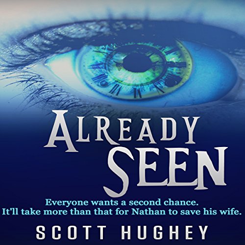 Cover of Already Seen