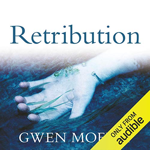 Cover of Retribution