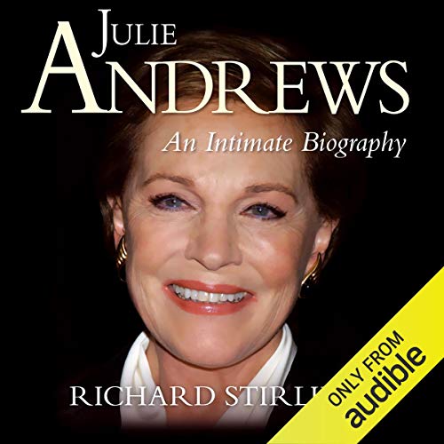 Cover of Julie Andrews