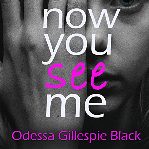 Cover of Now You See Me