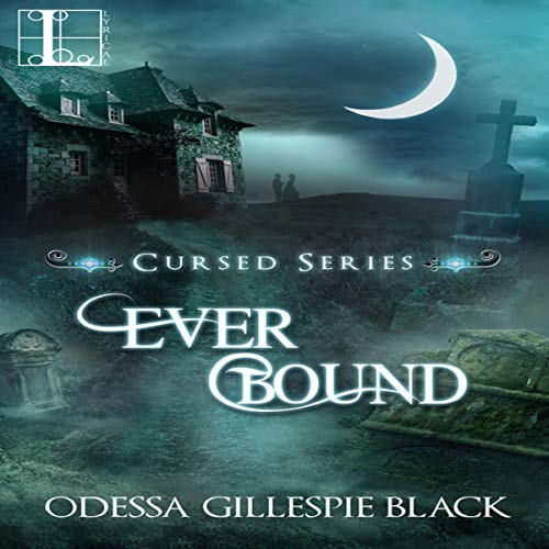 Cover of Ever Bound