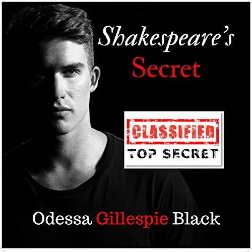 Cover of Shakespeare's Secret