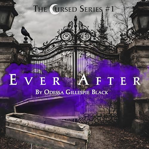 Cover of Ever After