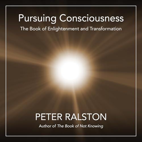 Cover of Pursuing Consciousness