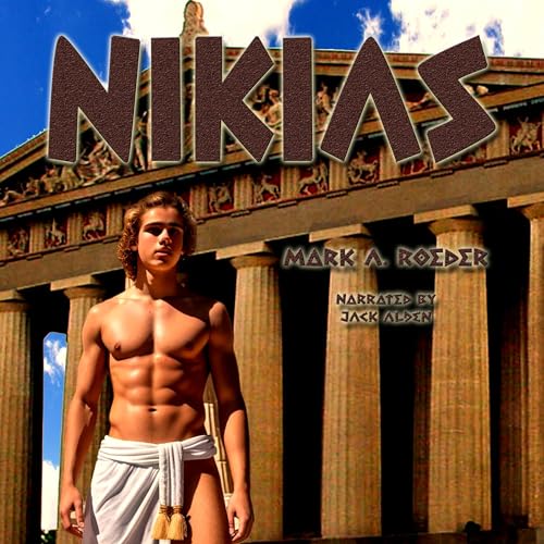 Cover of Nikias