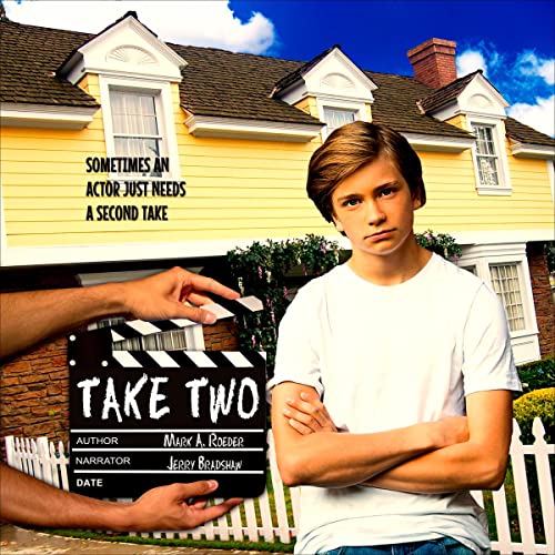 Cover of Take Two