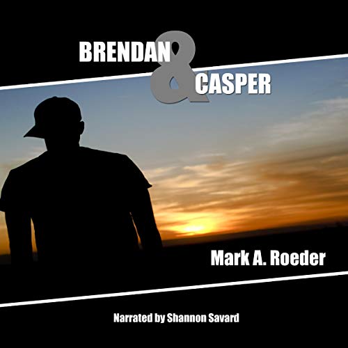 Cover of Brendan & Casper