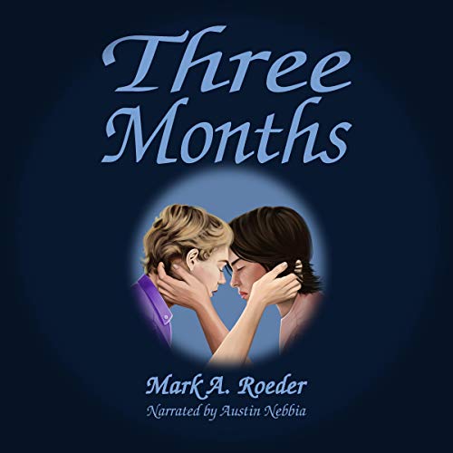 Cover of Three Months