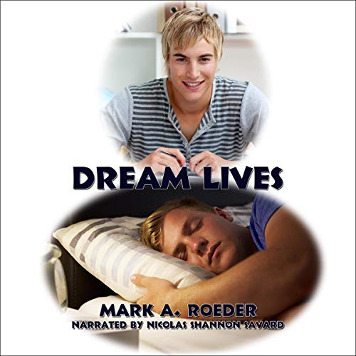Cover of Dream Lives