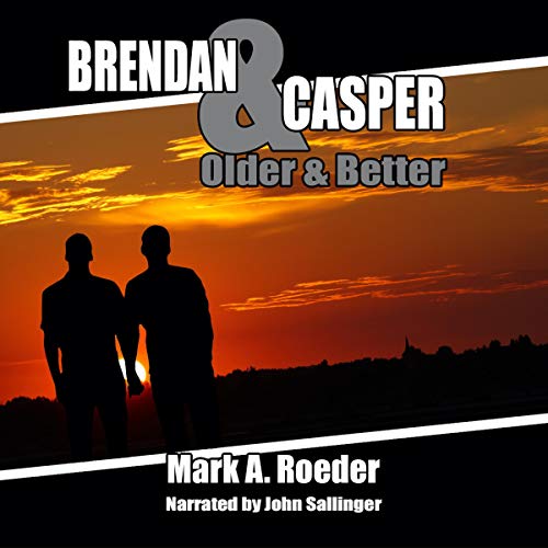 Cover of Older & Better