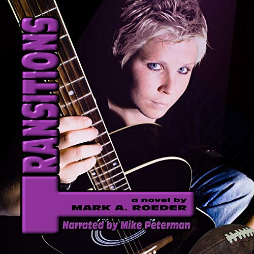 Cover of Transitions