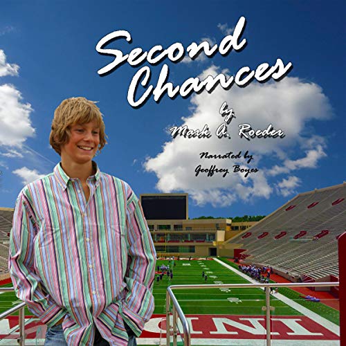 Cover of Second Chances