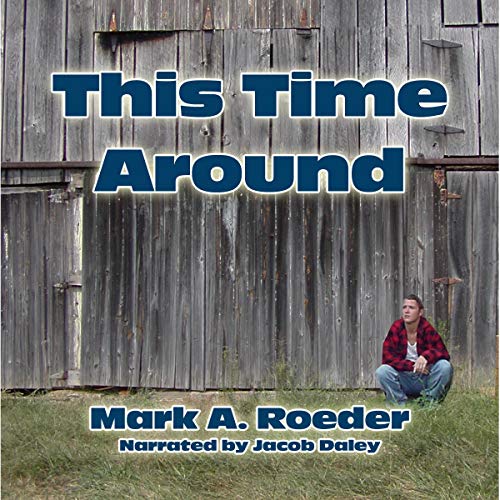 Cover of This Time Around