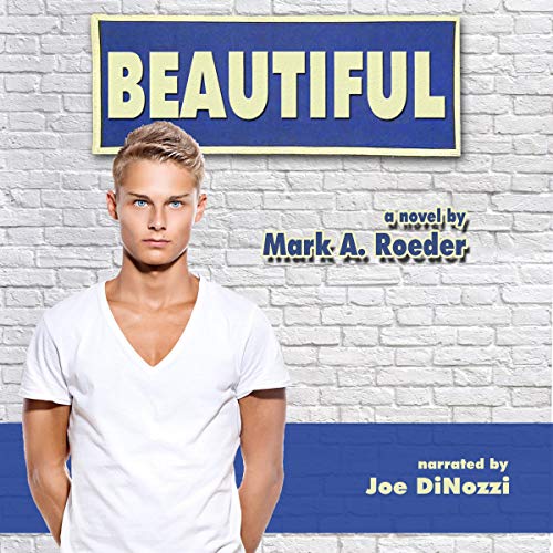 Cover of Beautiful