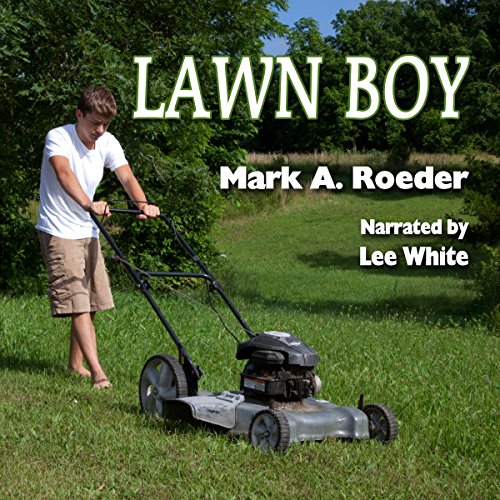 Cover of Lawn Boy