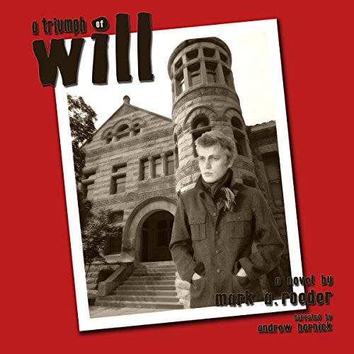 Cover of A Triumph of Will